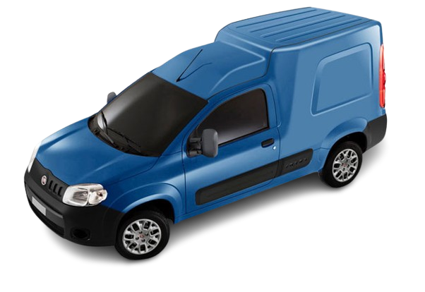 Desentupidora em Ibiuna 1 Fiorino