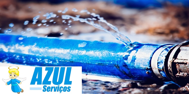 Serviços da Desentupidora em Ibiuna 2 serviço de caça vazamento em Ibiuna