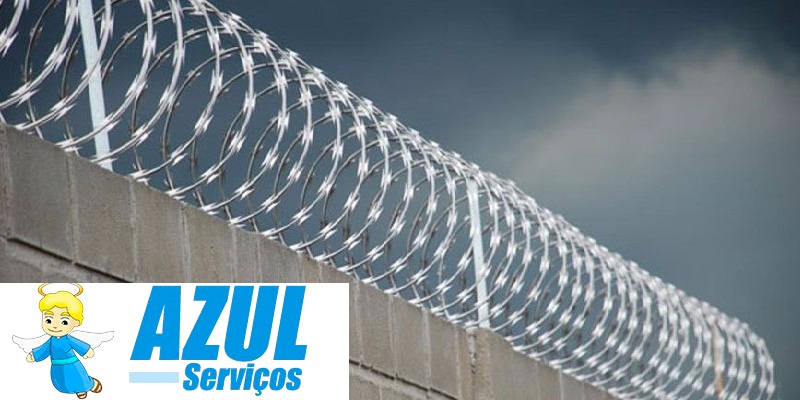 Serviços da Desentupidora em Ibiuna 4 serviço de instalação de cerca concertina em Ibiuna